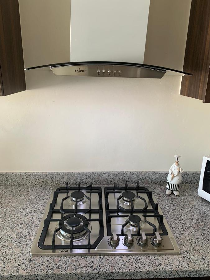 Apartmán Departamento Nuevo Y Centrico Con Ambiente Familiar En Guadalajara Exteriér fotografie