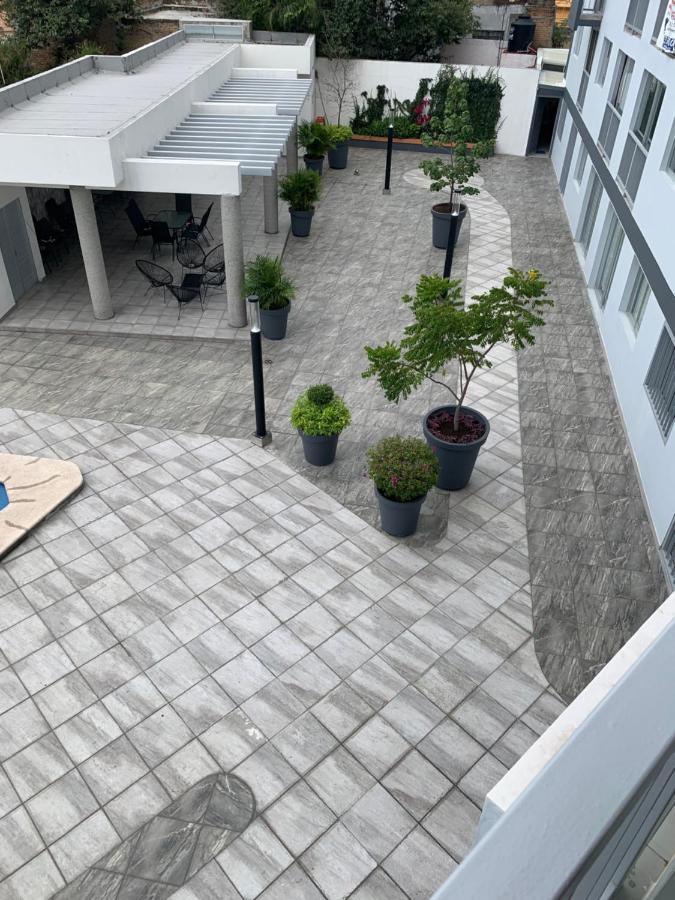 Apartmán Departamento Nuevo Y Centrico Con Ambiente Familiar En Guadalajara Exteriér fotografie