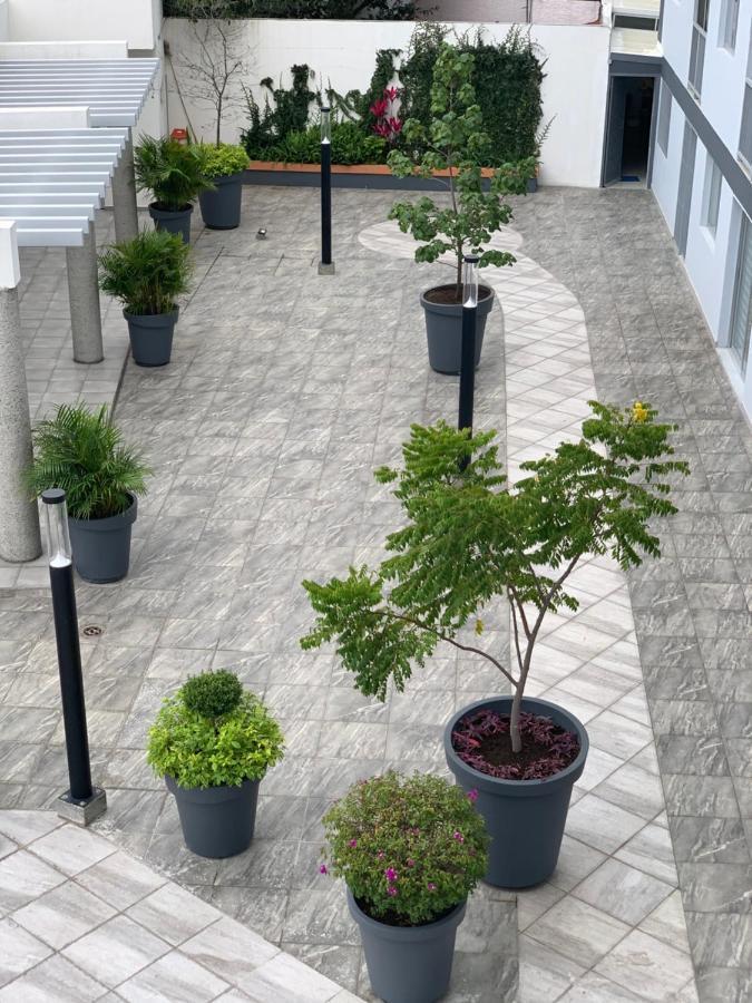 Apartmán Departamento Nuevo Y Centrico Con Ambiente Familiar En Guadalajara Exteriér fotografie