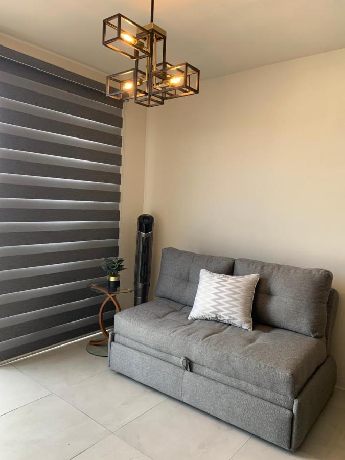 Apartmán Departamento Nuevo Y Centrico Con Ambiente Familiar En Guadalajara Exteriér fotografie