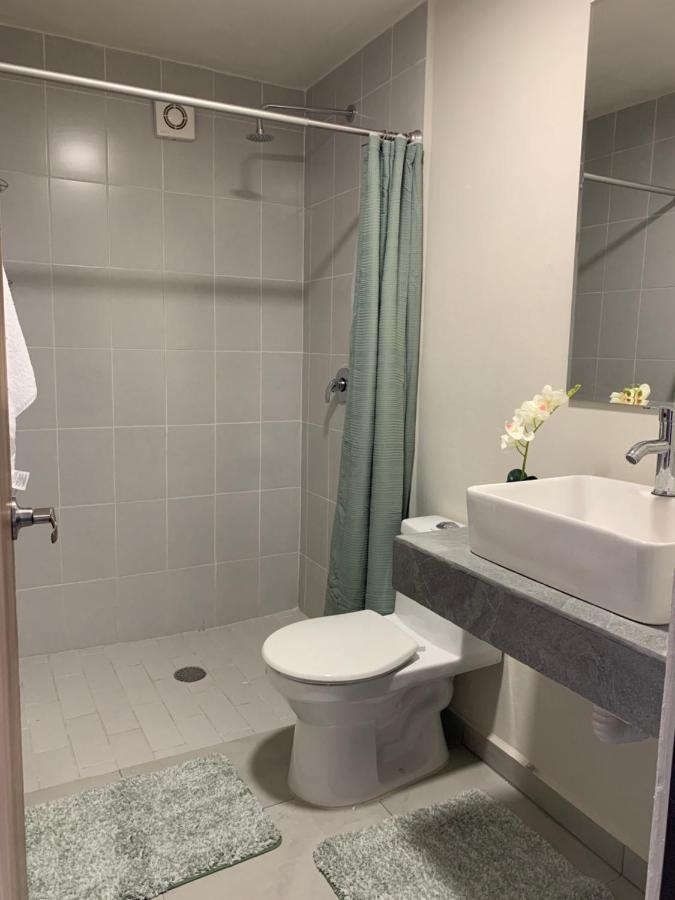Apartmán Departamento Nuevo Y Centrico Con Ambiente Familiar En Guadalajara Exteriér fotografie