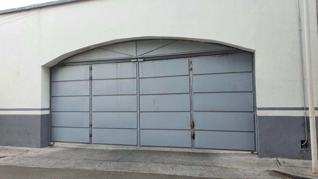 Apartmán Departamento Nuevo Y Centrico Con Ambiente Familiar En Guadalajara Exteriér fotografie